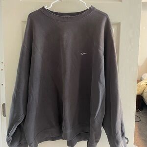 Vintage Nike Crewneck